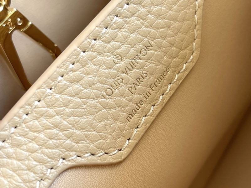 Louis Vuitton Top Handle Bags
